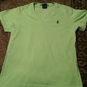 Ralph Lauren Sport v-neck